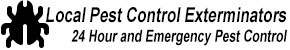 Fitler MS Pest Control Exterminators
